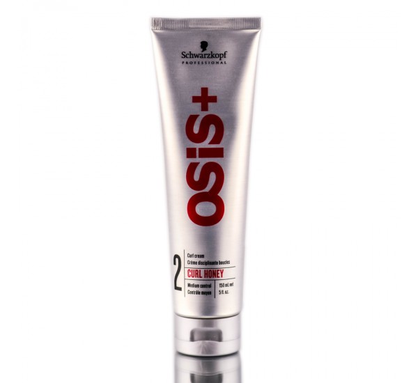 Schwarzkopf Professional Osis+ Curl Honey Крем за моделиране на къдрава коса 150ml